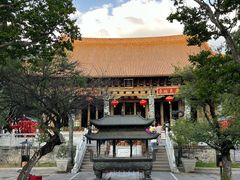 -大理古城