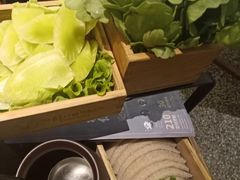 -盡膳口福跷脚牛肉火锅(合生汇购物中心店)