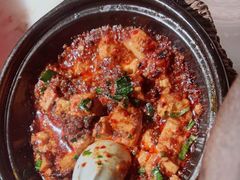 -初蓉丨遇见新川菜(亲贤街荣耀店)