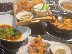-隆喜元鱼汤包·海鲜(中联广场店)