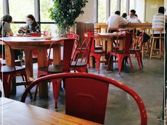 -霸道川面馆(张江店)