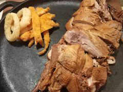 -戈拿旺巴西烤肉(崇文门店)