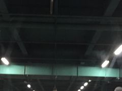-欧尚超市苏州店停车场(金鸡湖路店)