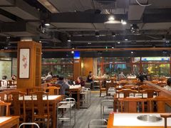 -清真·鸦儿李记·涮肉(武圣路店)