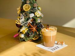 -Onirii Coffee(长乐路店)