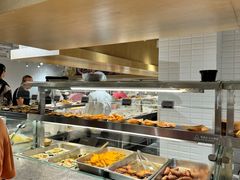 -阿那亚第三食堂 Cafeteria 3