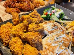 -包装马车·韩国料理·포장마차