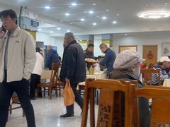 -石饮红星包子(中山路店)