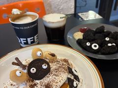 -foodoo芙多松饼店