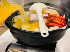 -香香海南菜餐厅