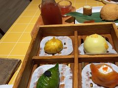-蔡澜点心·粤菜(海印都荟城店)