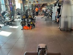 -威蒂斯国际健身游泳会所(东莞庄路店)