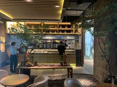 大堂-湊湊火锅·茶憩(石家庄万象城店)