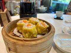 -金河半岛园林酒家(金融城店)