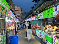 -大学城夜市大排档(凤栖路店)