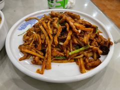 鱼香肉丝-海燕酒店(惠济路店)