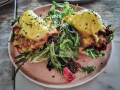 -The Rug Cafe(王府中环店)