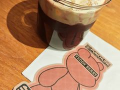 -Punchline Coffee&Roaster(同济大学店)