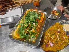 -有局·成都市井烧烤·精酿啤酒(双楠店)