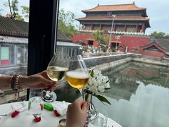 -The Georg(东华门店)