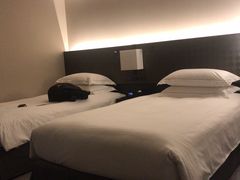 -东京希尔顿酒店