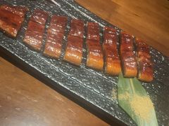 -千代武日本料理(开发区店)