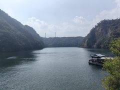 -五泄景区