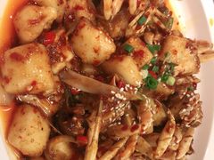 -领蟹祥记·香辣蟹·特色小海鲜(奥体天虹店)