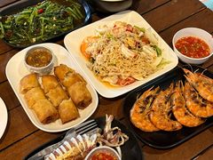 -Doo Dee Thai Food(Issan/Isaan/Esan)