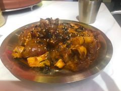-南浦洞烤肉·新世界版(奥体店)