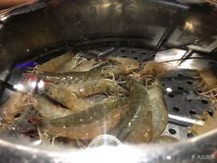 -船奇蒸汽海鲜·闽菜(八市海鲜总店)
