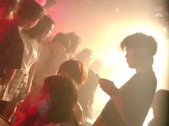-V AMUSING CLUB·酒吧(银河中心店)