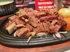 -尊品牛排(沙湾印象汇店)