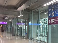 -曼谷素万那普国际机场