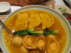 -肆月河豚·新淮扬(金融街店)