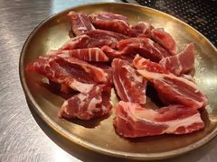 -釜山火炉·海鲜烤肉(紫藤路店)