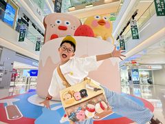 -天河领展广场