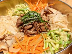 -KimPro 辛普乐概念韩餐