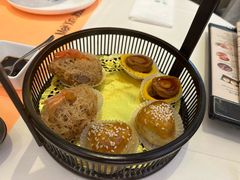 -美心·翠园(港汇恒隆广场店)