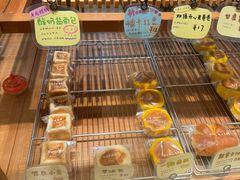-慢熟面包店bud bread(孩儿巷店)