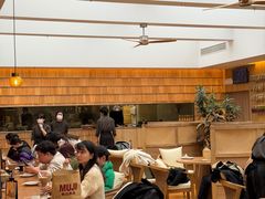 -无印良品餐堂 MUJI Diner(成都太古里店)