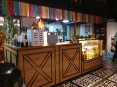 -幸屿 创意料理(永嘉天地店)