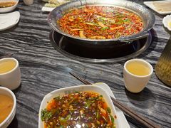 -老船舫·现做活鲜鱼馆(东郊记忆店)