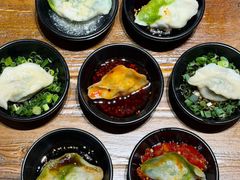 -三姐妹餐厅(曲江店)