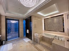 -长沙富力万达文华酒店