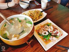 -海坛特色小吃·只做平潭特色菜(平潭店)