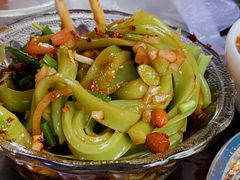 豌豆凉粉-金必轩(青岩店)
