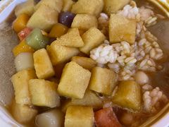 -串妹花式冰粉(乐山总店)