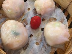-点都德(盘福楼店)