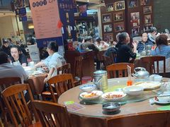 -天下客饭店(中山路店)